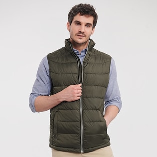 Russell Men´s Nano Bodywarmer 441M