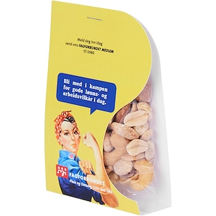 Pähkinäsekoitus Rimini, 50 g