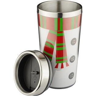 Termosmuki Winter Time