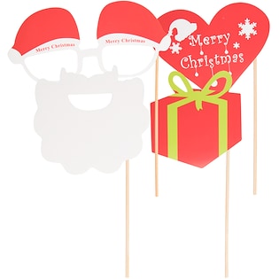 Selfiesetti Clarissa