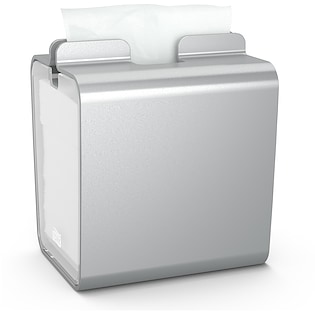 Tork Xpressnap® Aluminum Dispenser N4