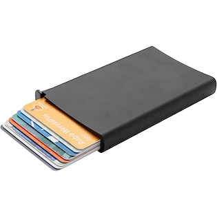 Luottokorttikotelo Excalibur