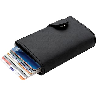 Luottokorttikotelo Rex