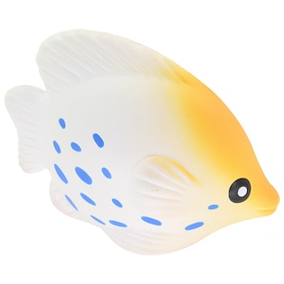 Stressipallo Tropical Fish