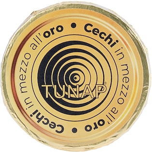 Suklaakolikko Azteka, 66 mm