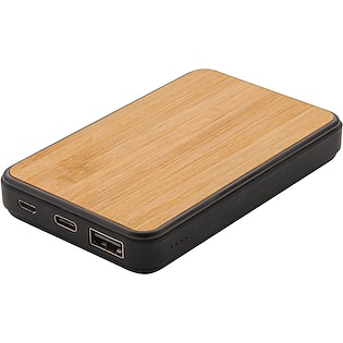 Varavirtalähde Weber, 5.000 mAh