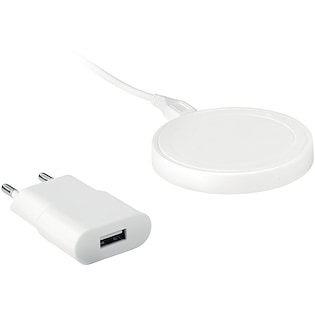 Langaton latausasema Springfield