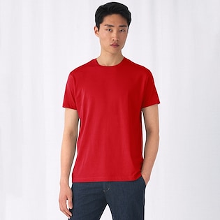 B&C Organic E150 - red