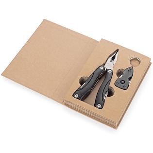 Monitoimityökalu Randolph