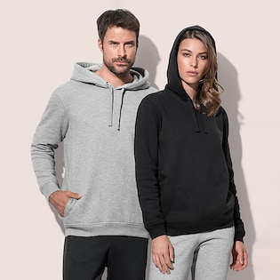 Stedman Recycled Unisex Sweat Hoodie