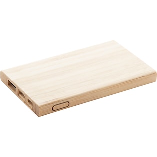 Varavirtalähde Terrance, 4.000 mAh