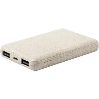 Varavirtalähde Scottsdale, 5.000 mAh