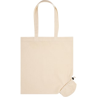 Puuvillakassi Napoli