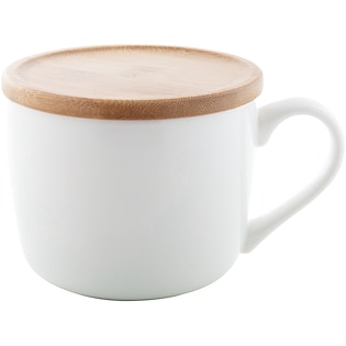 Posliinimuki Cameron