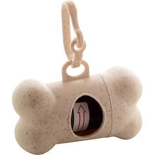 Koirankakkapussi Skip