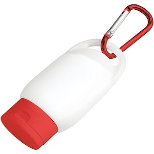 Aurinkorasva Pamplona, 30 ml