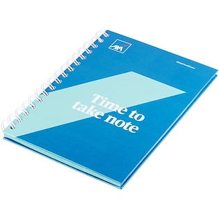 Spiraalivihko Wire A5