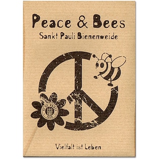 Siemenpussi Naturally