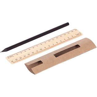 Lyijykynäsetti Pagoda