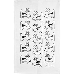 Keittiöpyyhe Vimmerby, 30 x 50 cm