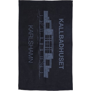 Keittiöpyyhe Smygehuk, 30 x 50 cm