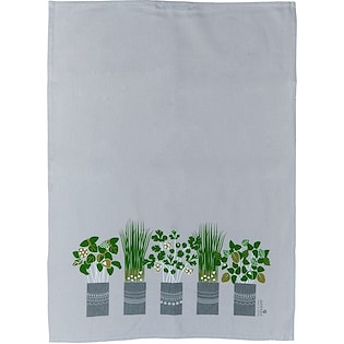 Keittiöpyyhe Gamleby, 50 x 70 cm