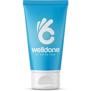 Antibakteerinen geeli Forster, 50 ml