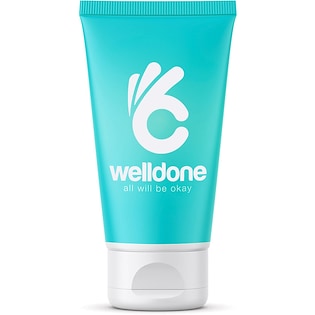 Antibakteerinen geeli Roxby, 100 ml