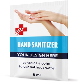 Antibakteerinen geeli Tarago, 5 ml