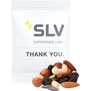 Pähkinäsekoitus Louisville, 20 g