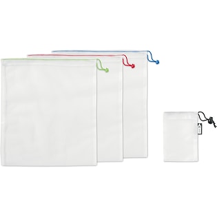 Hedelmäpussi Billingham