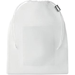 Vihannespussi Baxter