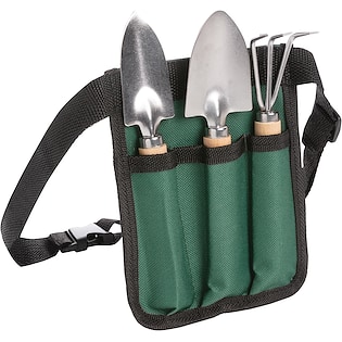 Puutarhasetti Botanic