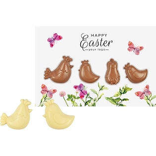 Pääsiäiskarkki Jessheim