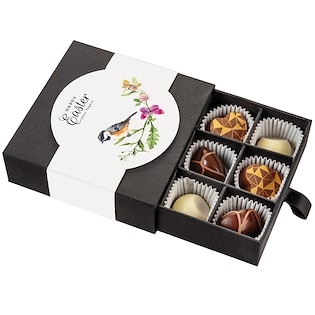 Pääsiäiskarkki Isadora