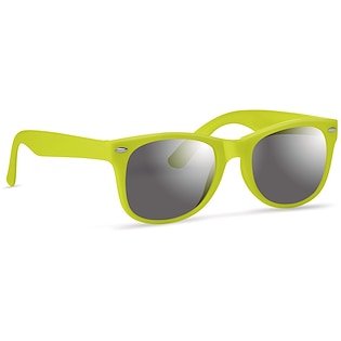 Aurinkolasit Paradise