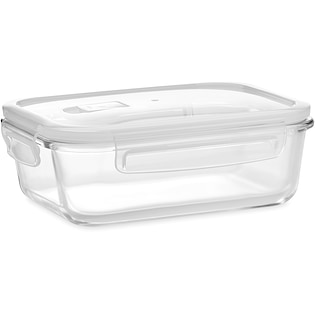 Eväslaatikko Prichard