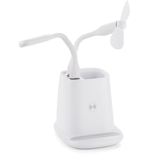 Langaton laturi Ivanti, 5W