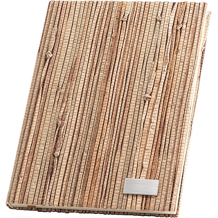 Muistikirja Kendric A5