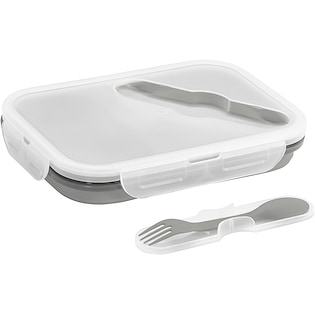 Eväslaatikko Fulton