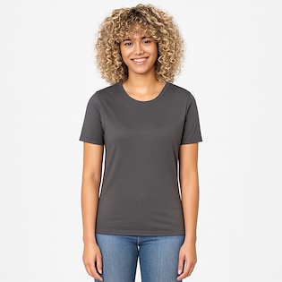 Elevate Azurite Women´s Organic T-shirt