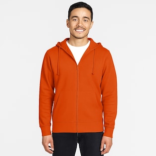 Elevate Theron Men´s Hoodie - orange