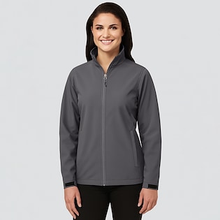 Elevate Maxon Women´s Softshell Jacket