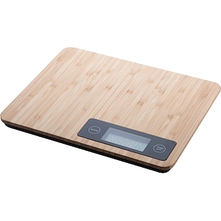 Keittiövaaka Bridger