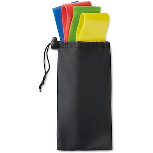 Vastuskuminauha Lotus