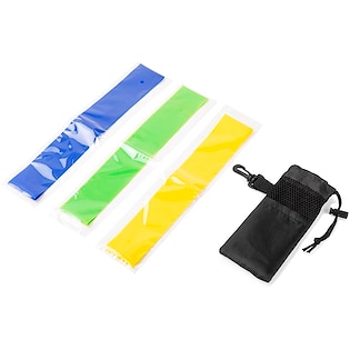 Vastuskuminauha Pull