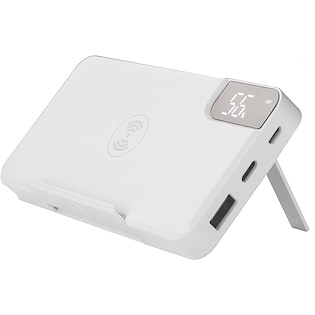 Varavirtalähde Clint, 10.000 mAh