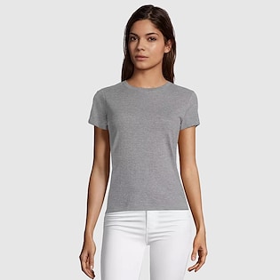 SOL´s Regent Fit Women T-shirt