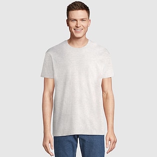 SOL´s Imperial Men's T-shirt - ash
