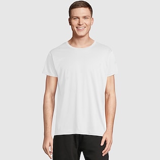 SOL´s Sprint Unisex T-shirt - white